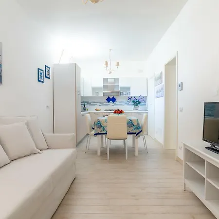 דירה Wepuglia - Ninfe Del Mare Apts
