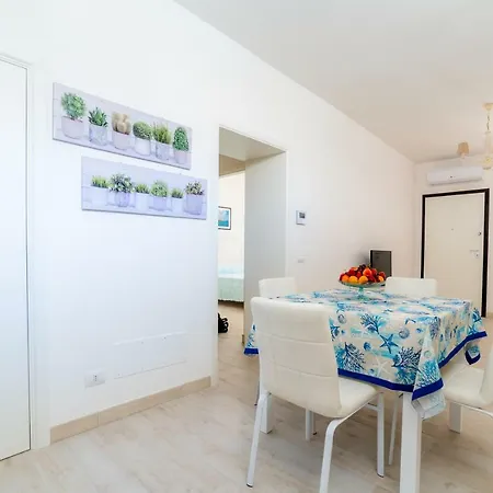 Wepuglia - Ninfe Del Mare Apts * Polignano a Mare