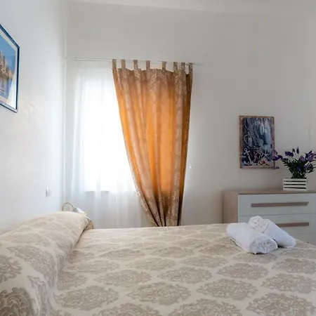 דירה Wepuglia - Ninfe Del Mare Apts