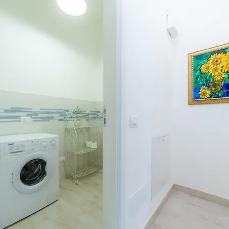 דירה Wepuglia - Ninfe Del Mare Apts