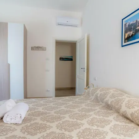 Wepuglia - Ninfe Del Mare Apts Apartmán Polignano a Mare