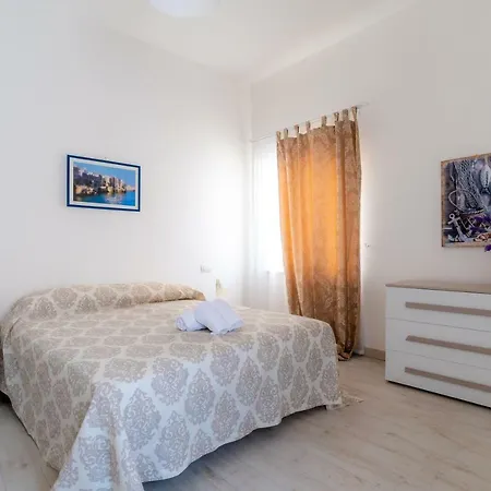 Wepuglia - Ninfe Del Mare Apts