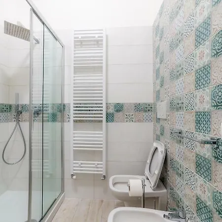 Wepuglia - Ninfe Del Mare Apts Apartmán Polignano a Mare