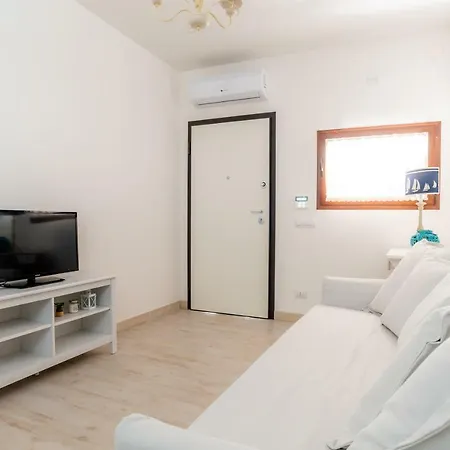 Wepuglia - Ninfe Del Mare Apts Apartmán Polignano a Mare