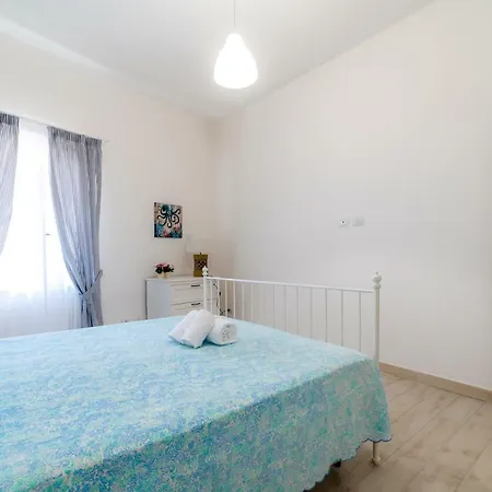 דירה Wepuglia - Ninfe Del Mare Apts *