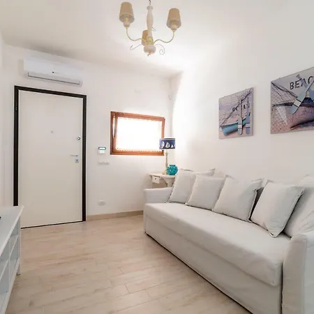 Wepuglia - Ninfe Del Mare Apts