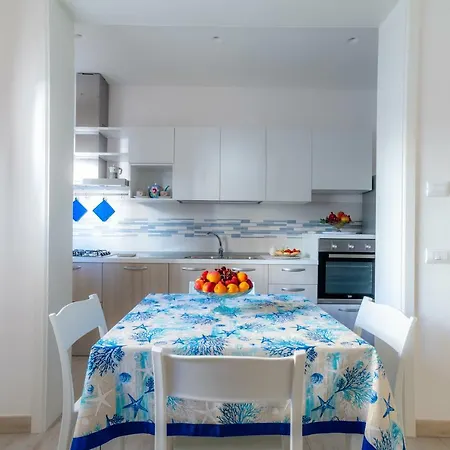 Wepuglia - Ninfe Del Mare Apts * Polignano a Mare