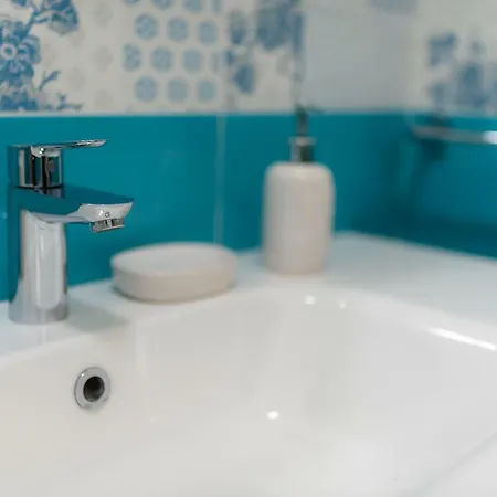 Wepuglia - Ninfe Del Mare Apts Polignano a Mare