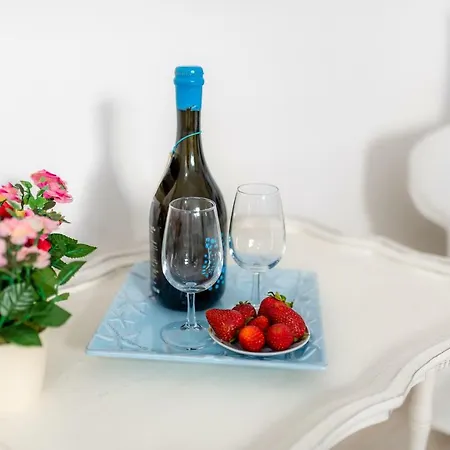 Wepuglia - Ninfe Del Mare Apts * Polignano a Mare